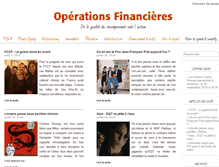 Tablet Screenshot of operationsfinancieres.com
